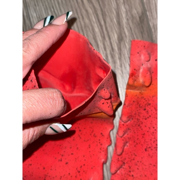 Spirit Spongebob Squarepants Inflatable Halloween Costume Child Small Mr. Krabs‎ - Picture 13 of 16